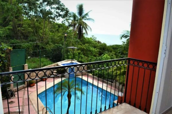 Apartment with Views Puerto Vallarta