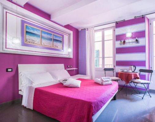 I Corallii Rooms & Apartments