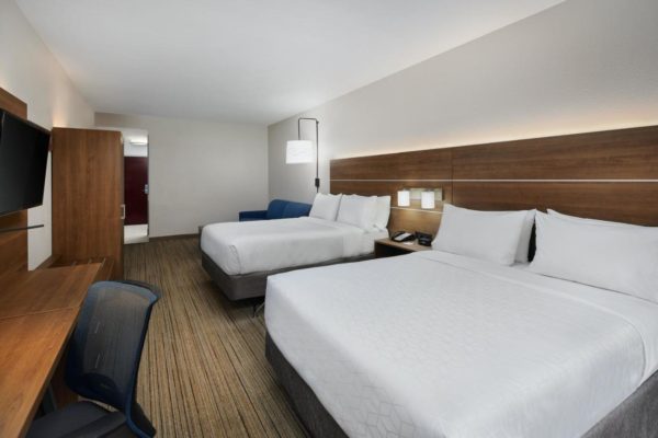 Holiday Inn Express Hotel & Suites Pensacola-West Navy Base, an IHG Hotel