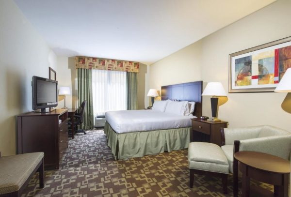 Holiday Inn Express Hotel & Suites Port St. Lucie West, an IHG Hotel