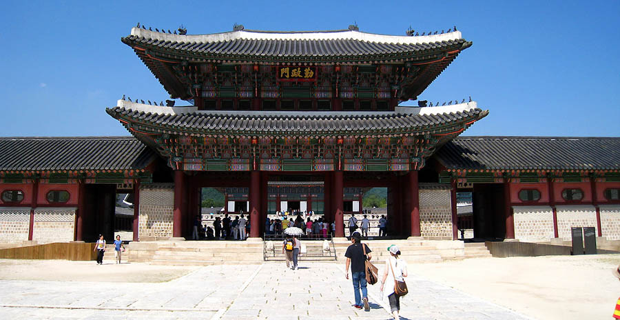 Seoul on a budget: Cheap, cheaper and cheapest - One Weird Globe