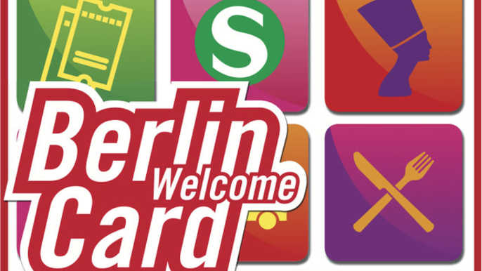 Berlin card