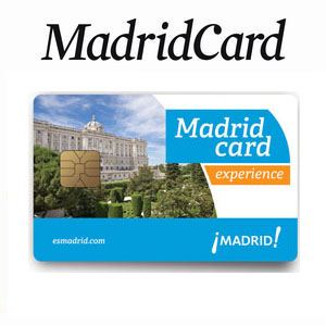 MadridCard
