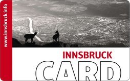 Innsbruck city card