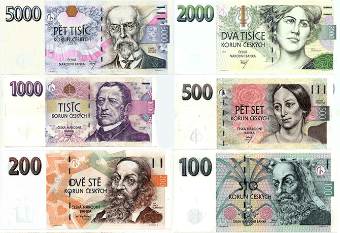 CZK_Banknotes_2014