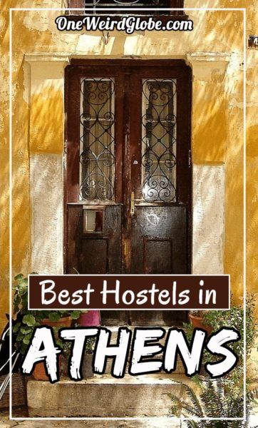 Best-Hostels-in-Athens