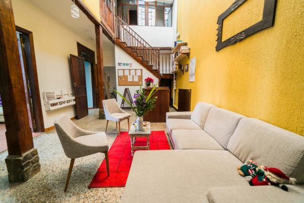 El Pit Hostel best hostels in Bogota
