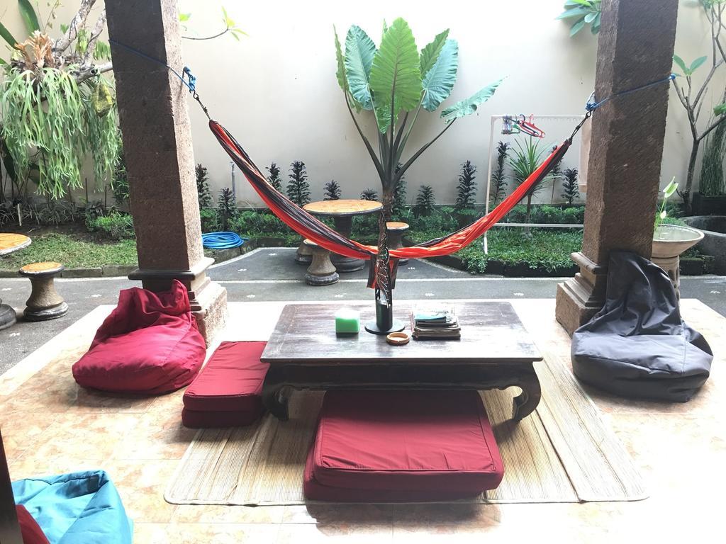 Joker Hostel best hostels in Ubud