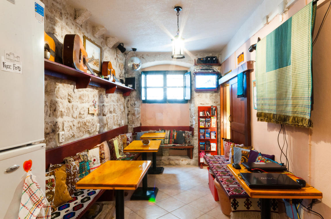 Old Town Hostel best hostels in Dubrovnik