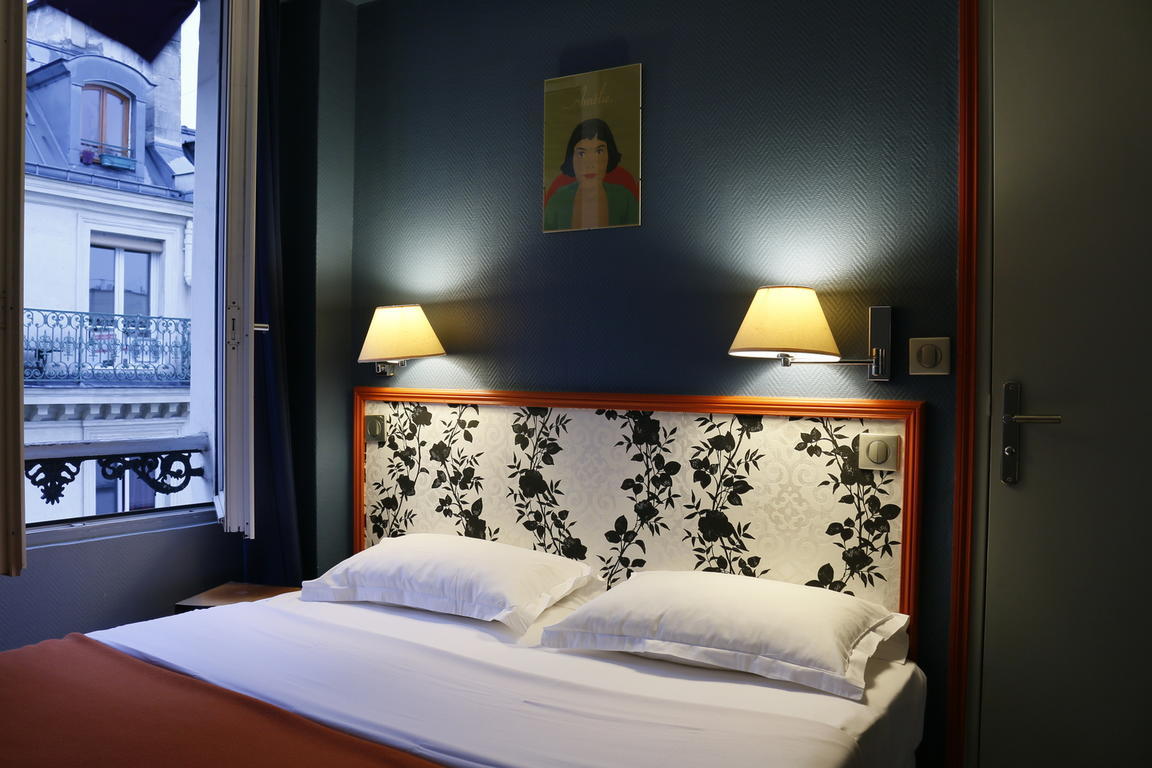 Plug Inn Montmatre best hostels in Paris