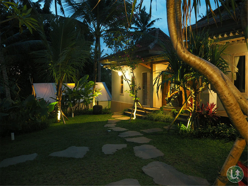 Ubud Tropical best hostels in Ubud