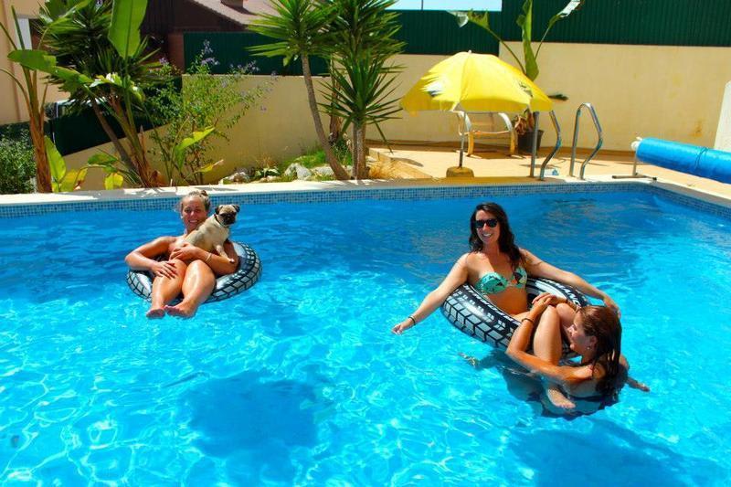 Algarve Surf Hostel best hostels in Lagos