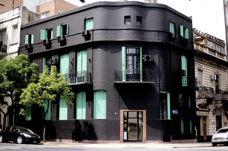 Art Factory Soho best hostels in Buenos Aires
