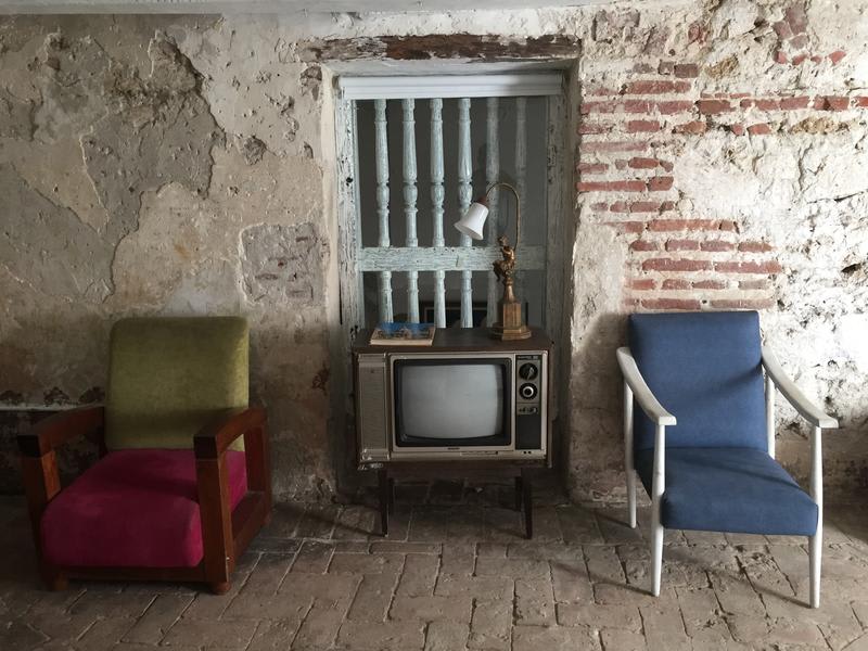 Be Lounge Hostel best hostels in Cartagena