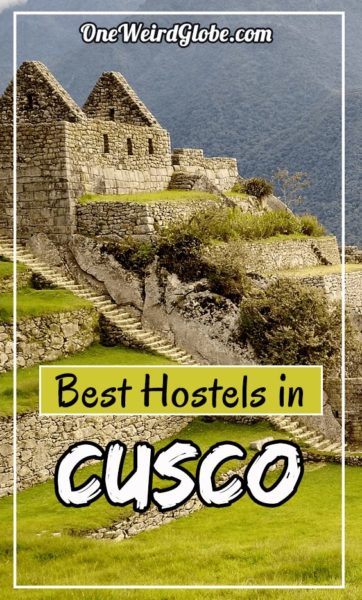 Best-Hostels-in-Cusco