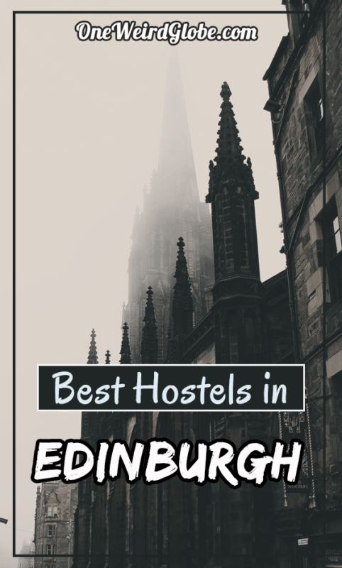 Hostel jobs edinburgh scotland