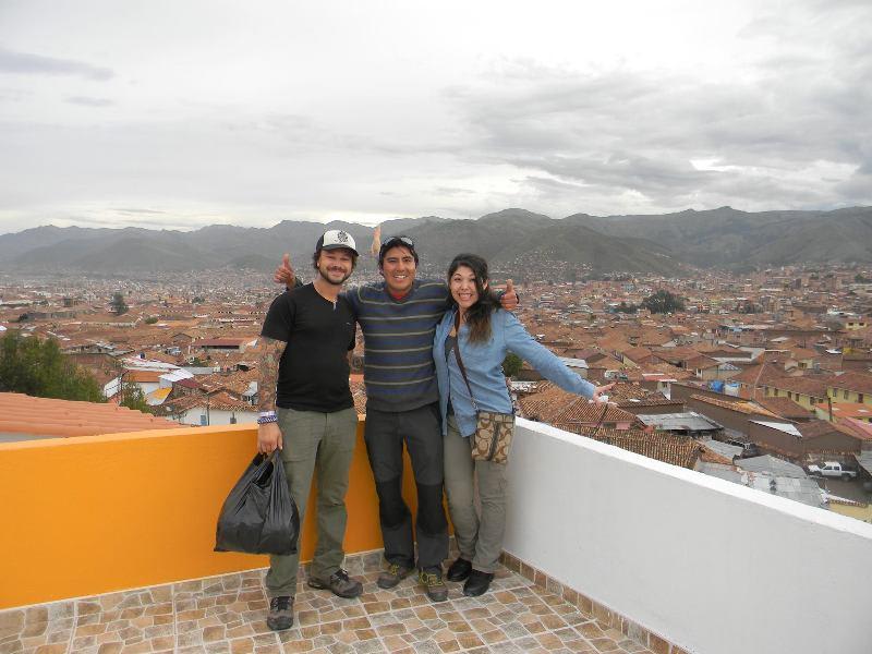 Cusco Packers Hostel best hostels in Cusco