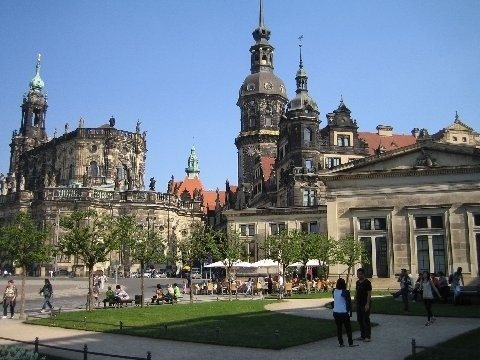 Day-Tour-to-Dresden-from-Berlin