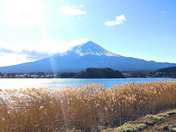 Mt-Fuji-Day-Tour-with-Kawaguchiko-Lake-and-Gotemba-Outlets