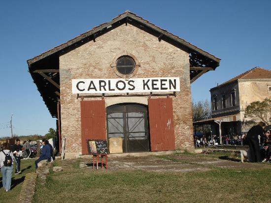 Carlos-Keen