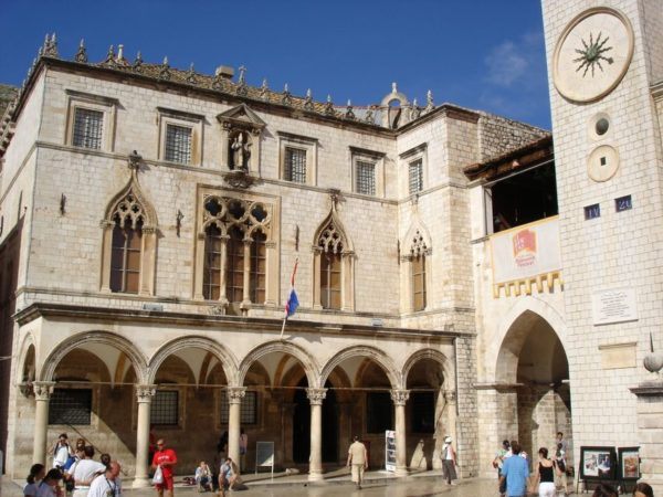Dubrovnik-Day-Tour-from-Split-or-Trogir