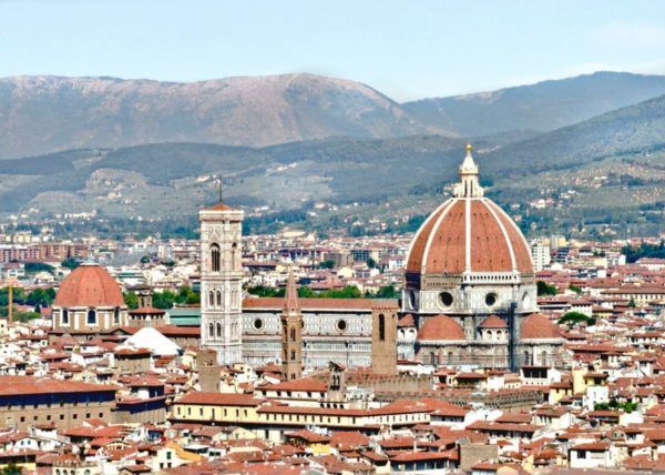 Florence-Day-Trip-from-Venice-by-High-Speed-Train