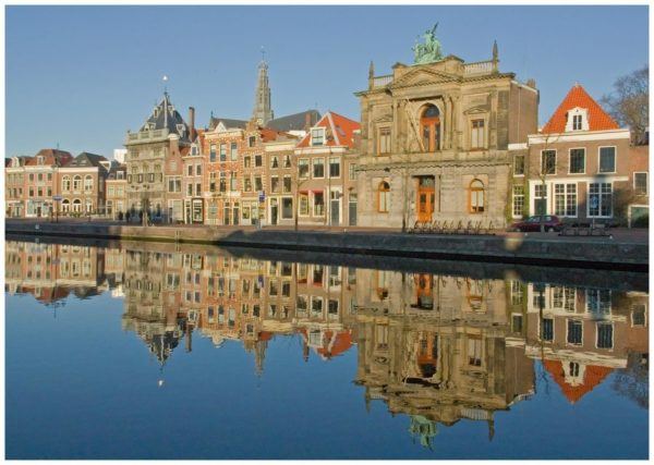 From-Hans-Brinker-to-Frans-Hals-Haarlem-Walking-Tour