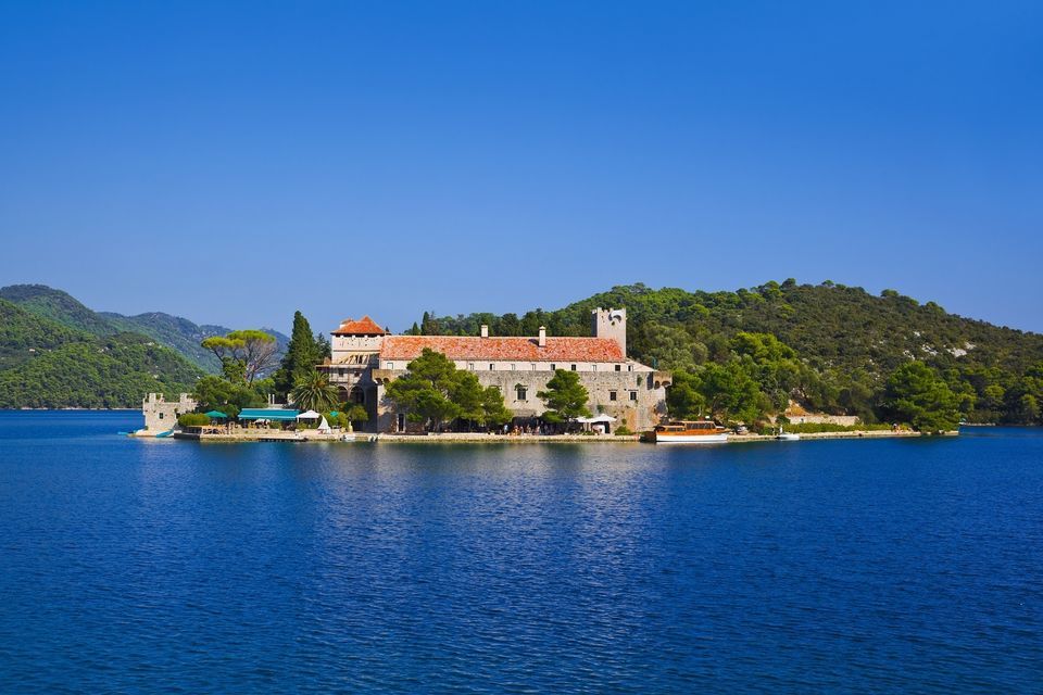 From-Korcula-Full-Day-National-Park-Mljet-Trip