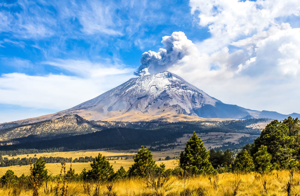 From-Mexico-City-Full-Day-Volcano-Hiking-Tour