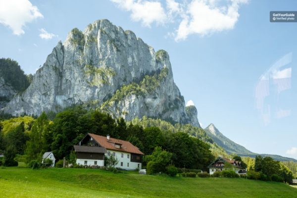 19 COOLEST Day Trips From Vienna 2023 One Weird Globe   From Vienna Day Tour Of Salzburg 600x400 