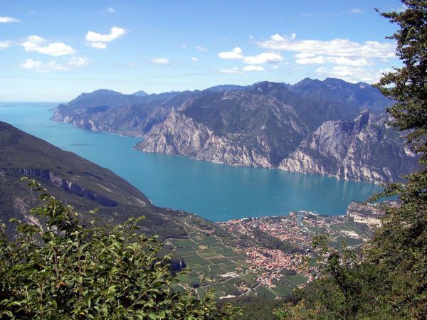 Lake-Garda