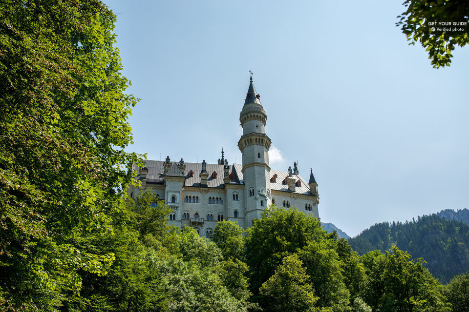 Neuschwanstein-Castle-Full-Day-Tour-from-Munich