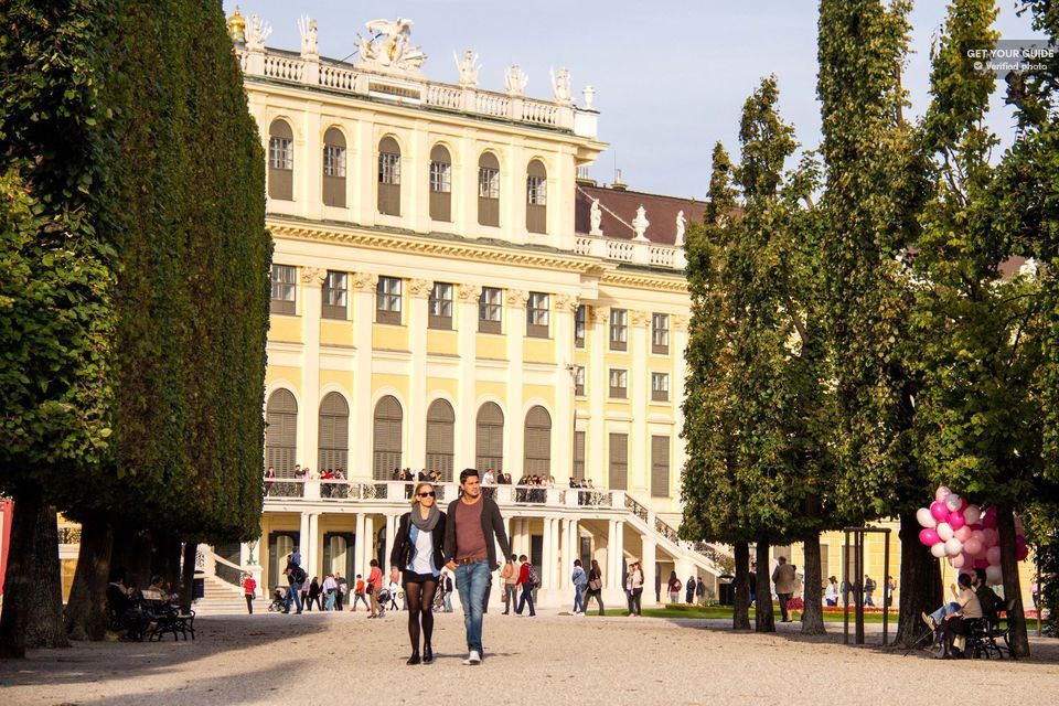 Skip-the-Line-Schonbrunn-Palace-and-Vienna-City-Tour