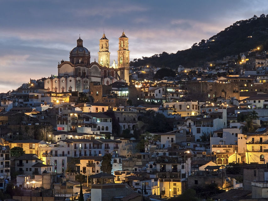 Taxco-and-Cuernavaca-Full-Day-Tour-from-Mexico-City