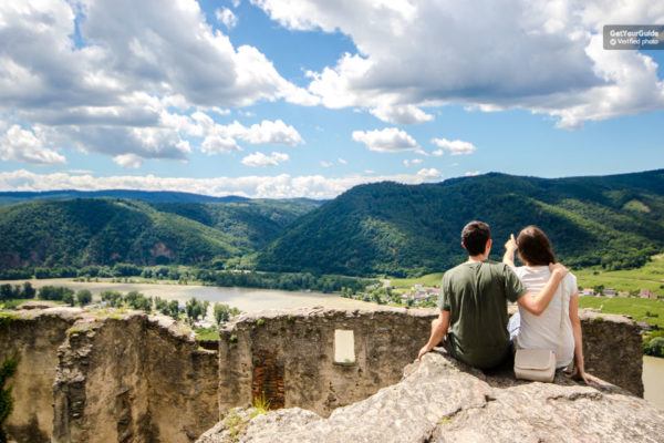 Wachau-Valley-Day-Tour-with-Wine-Tasting