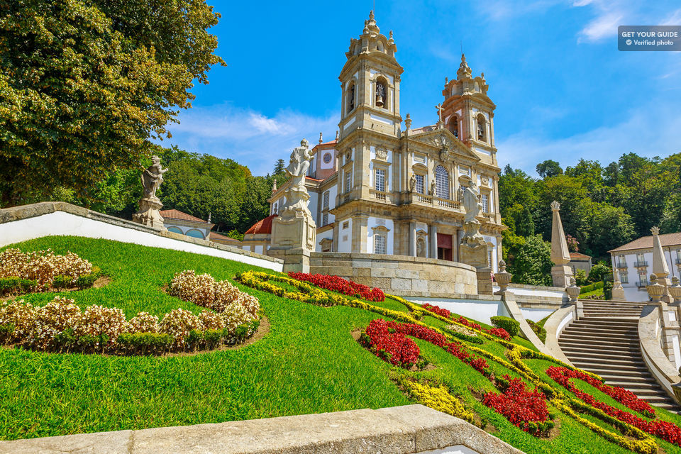 Braga-and-Guimaraes-Full-Day-from-Porto-with-Lunch