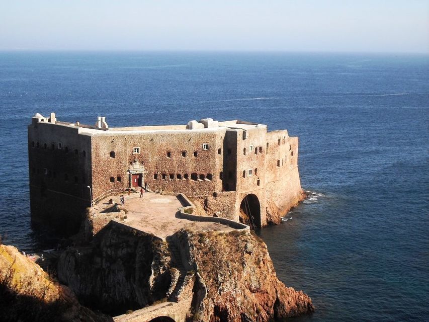 Full-Day-Private-Berlengas-Tour-From-Lisbon