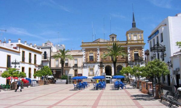 Huelva