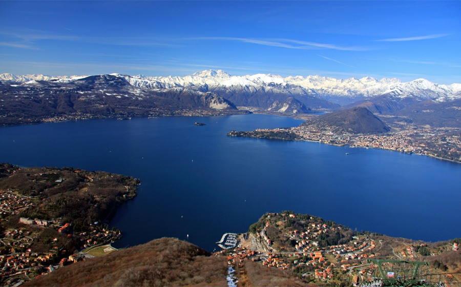 Lake-Maggiore