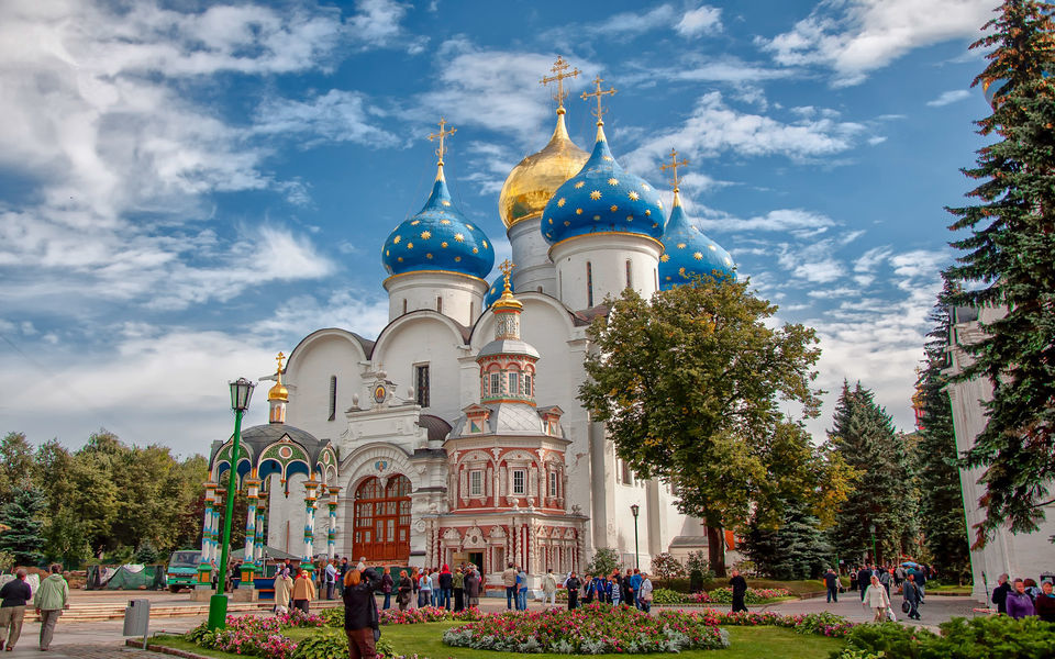 Moscow-8-Hour-Tour-to-Russias-Golden-Circle-with-Banya
