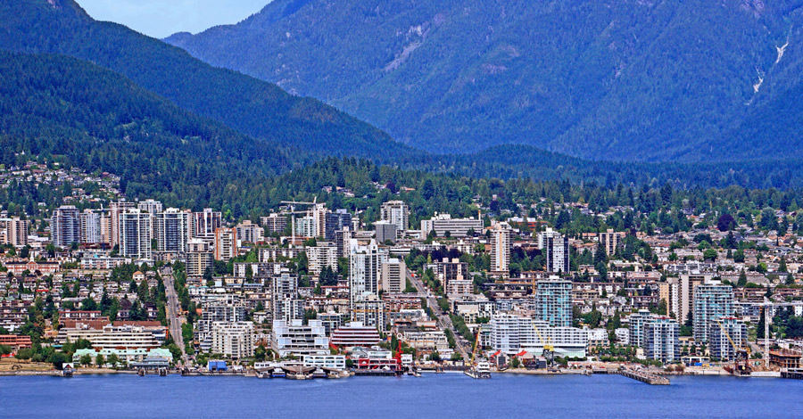 North-Vancouver