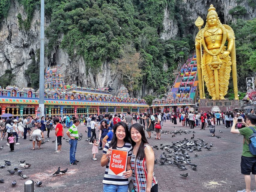 Private-Countryside-Tour-to-Batu-Caves-and-Factory-Visits