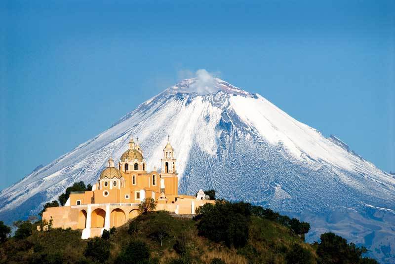 Puebla-and-Cholula-Full-Day-Tour-from-Mexico-City