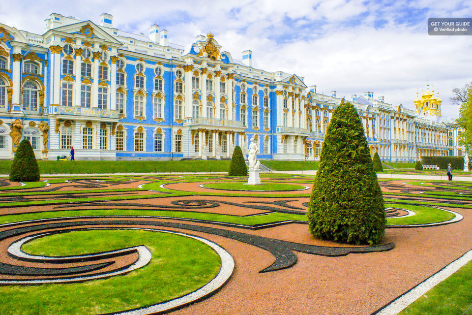 Tour-of-Catherine-and-Pavlovsk-Palaces-from-Saint-Petersburg