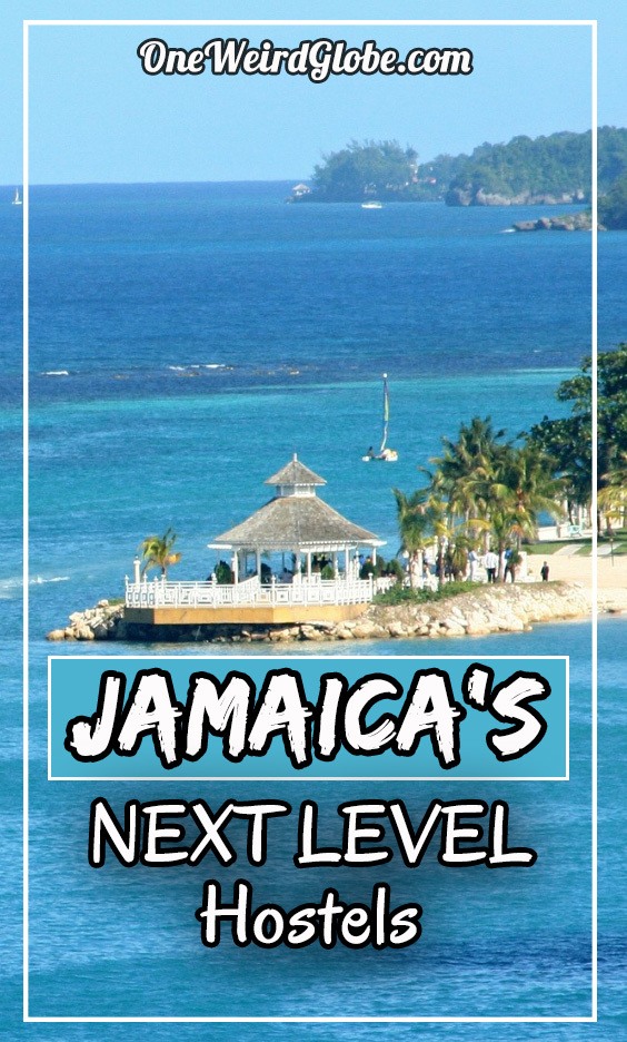 Best Hostels in Jamaica