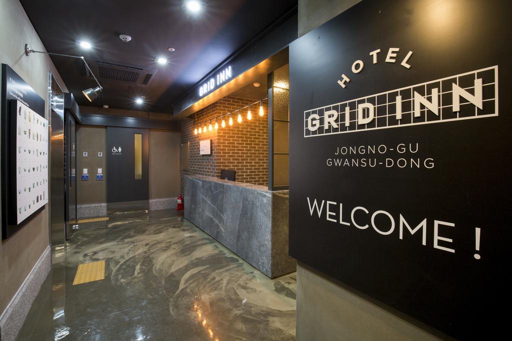 Grid Inn
