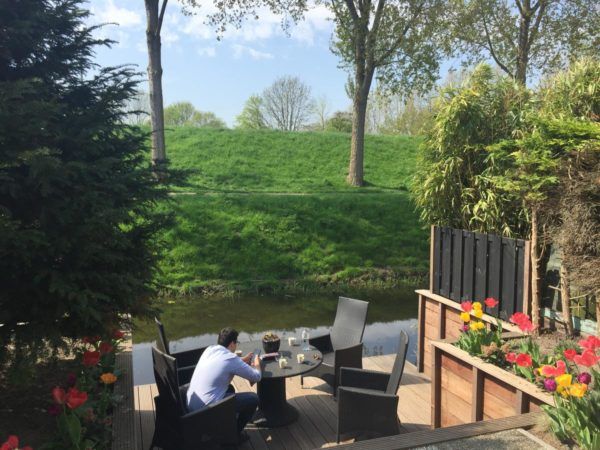 Holiday and Business Stay Schiphol Airport