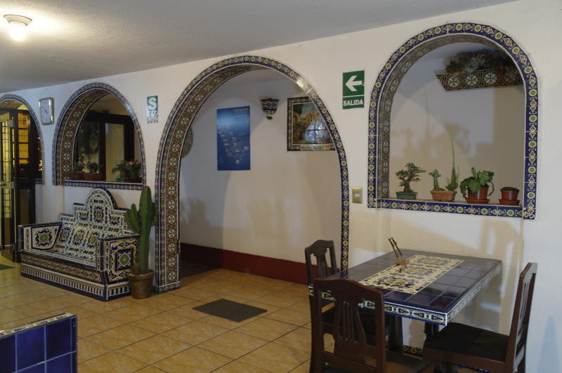 Hostel Iquique has activities for kids and is easy for traveling to Lima Airport