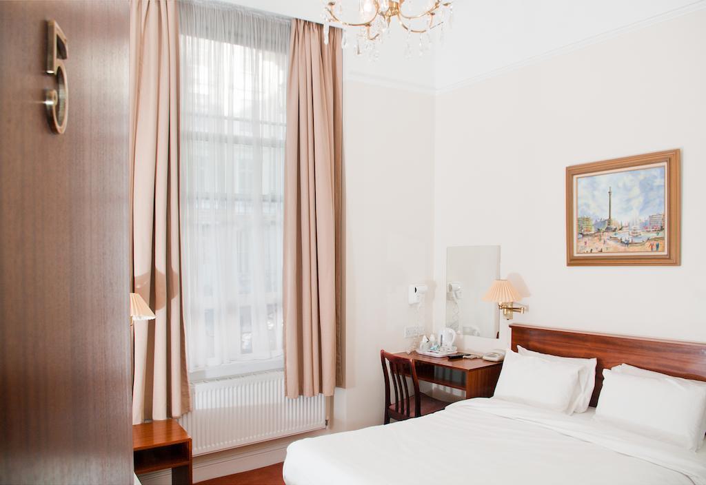 St George's Pimlico offers old world charm with modern comforts