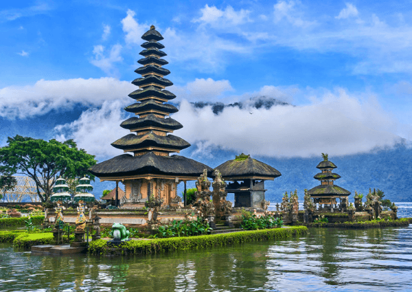 Bali